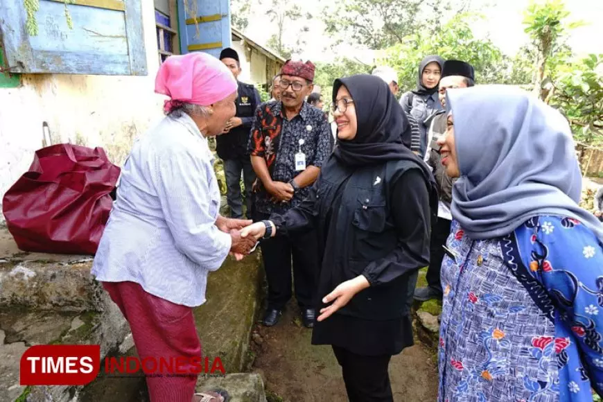 Kemiskinan Terus Terkikis, Pemkab Banyuwangi Berhasil Bawa Pertumbuhan Ekonomi Makin Melejit