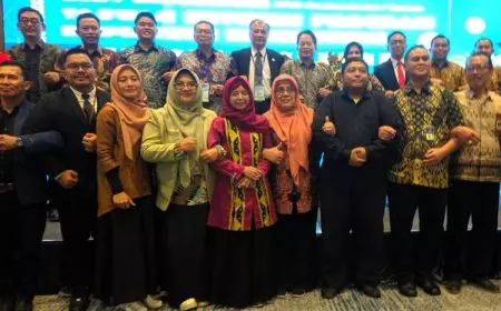 UISI Lakukan Kerjasama dengan Program Education Exhibition Bersama 17 Perguruan Tinggi di Taiwan