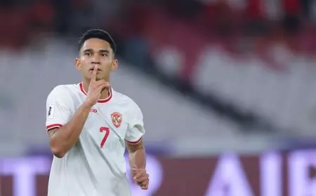 Indonesia Raih Kemenangan Perdana di Kualifikasi Piala Dunia 2026, Tundukkan Arab Saudi 2-0