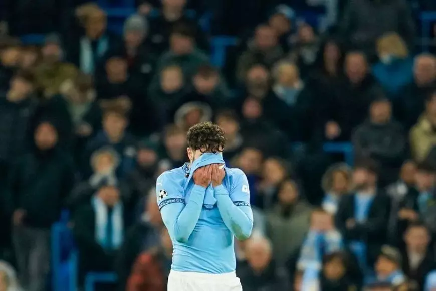 Manchester City Tertahan di Etihad, Bermain Imbang 3-3 Melawan Feyenoord: Tren Tanpa Kemenangan Berlanjut