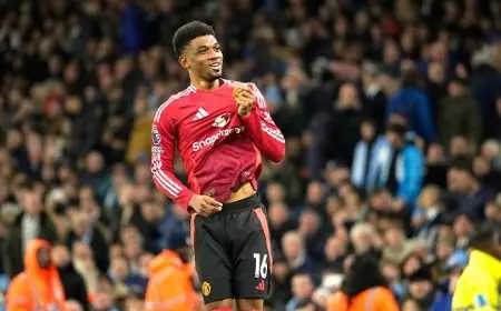 Derby Manchester: Manchester United Kalahkan Manchester City 2-1, Tren Buruk City Berlanjut