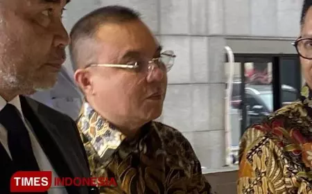 Merespons Aksi ASN di Kemdiktisaintek, DPR RI Akan Lakukan Investigasi