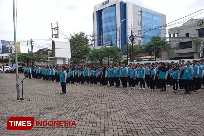 LPPM UWG Malang: Wujudkan Desa Ekonomi Kreatif, Pertanian Berkelanjutan dan Wisata Edukatif