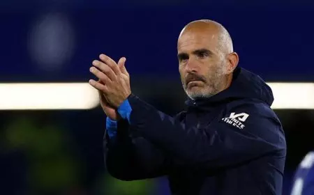 Brighton Singkirkan Chelsea dari Piala FA dengan Kemenangan 2-1