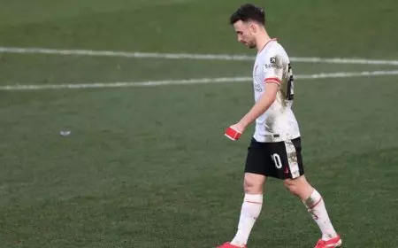 Plymouth Argyle Singkirkan Liverpool dari Piala FA dengan Kemenangan 1-0