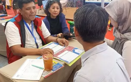 UCMAS Indonesia Buka Peluang Kemitraan, Ajak Masyarakat Berdayakan Generasi Muda