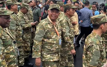 Bupati Sleman Ikuti Retret di Magelang, Progam Pemerintahan Tetap Berjalan