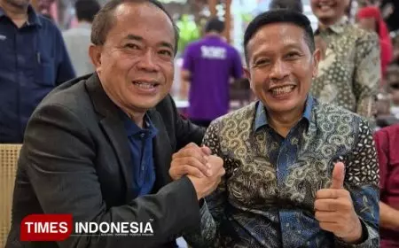 Menanti Kebijakan Pro-UMKM dari Para Kepala Daerah Baru