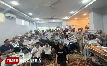 Menuju Indonesia Menjadi Negara Maju: Mendorong Ekspor UMKM dan Pertumbuhan Wirausaha Baru