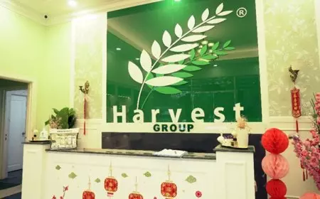 PostBiotic: Solusi Inovatif untuk Maag dan GERD dari Harvest Group