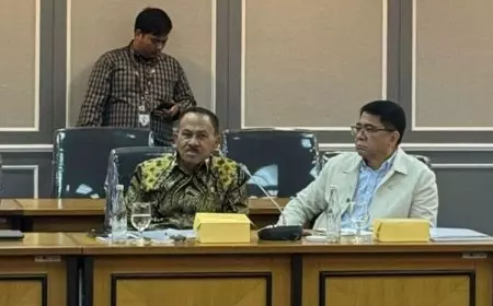 Maruli Siahaan Dorong Pengawasan Imigrasi Ketat, Tegaskan Sanksi bagi Pelanggar Visa dan TPPO