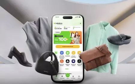 Kolaborasi Bersama ZALORA, Indodana PayLater Memberikan Kemudahan Berbelanja Fashion Terkini