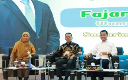 Kolaborasi Kemendikdasmen dan Pemda Akselerasi Terciptanya Pendidikan Bermutu untuk Semua