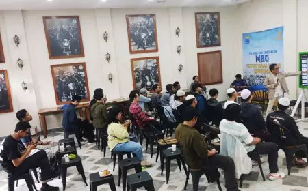 Diskusi MBG di Malang,  Pentingnya Distribusi Tepat dan Menu Sesuai Budaya Lokal