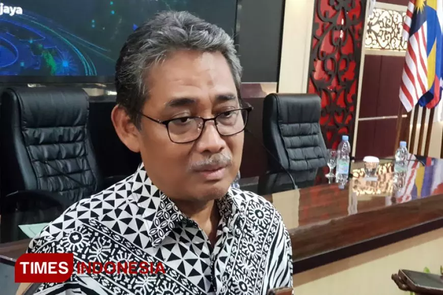 Prof Pujiyono: RUU KUHAP Harus Integrasikan Penyidikan dan Penuntutan