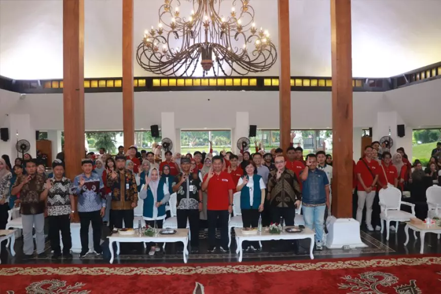 Banyuwangi Jadi Lokasi BBK Mahasiswa UNAIR dan UTM, Ini Alasannya