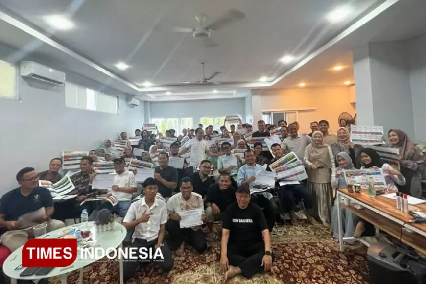 Menuju Indonesia Menjadi Negara Maju: Mendorong Ekspor UMKM dan Pertumbuhan Wirausaha Baru