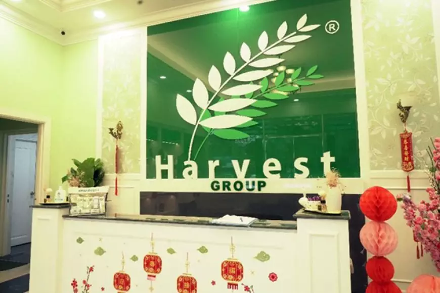 PostBiotic: Solusi Inovatif untuk Maag dan GERD dari Harvest Group