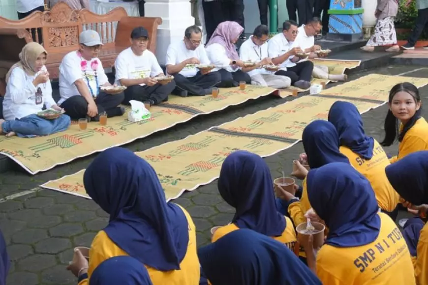 Mendikdasmen Ajak Generasi Muda Bangga dengan Bahasa Daerah, Ekspresikan Budaya Indonesia