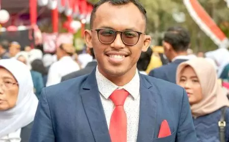 Gerakan Rakyat dan Anies Baswedan, Strategi Politik Jangka Panjang Menuju 2029?