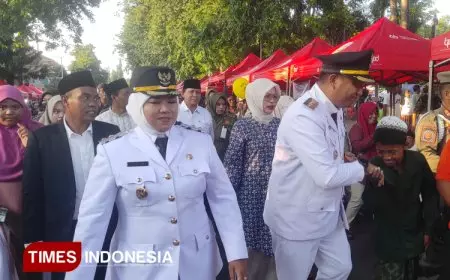Program Kesehatan Jadi Layanan Utama Bupati Situbondo