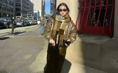 Amanda Salsabila, Beauty Influencer yang Sukses Merintis Karier di Dunia Digital dan Bisnis