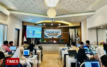 Validasi PPh atas PHTB Lewat Coretax, Notaris Harus Paham Ini