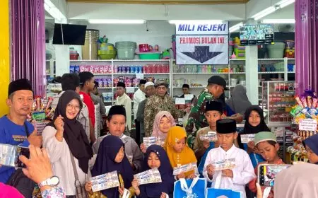 Toserba Koptanu Tumpang, Kemandirian Ekonomi dengan 100 Persen Saham Warga NU