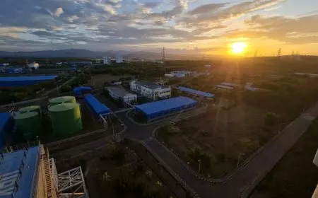 PLN Nusantara Power Pastikan Pasokan Listrik Terjaga Sepanjang Ramadan 