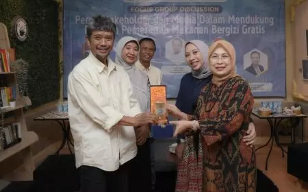 Frisian Flag Indonesia Dukung Program Makan Bergizi Gratis  Melalui Kolaborasi dan Produk Susu Bergizi