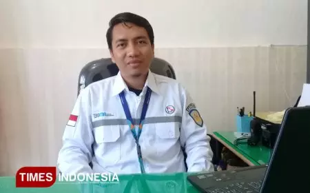 Arus Mudik Lebaran 2025, PELNI Waingapu Siap Ketatkan Pengamanan