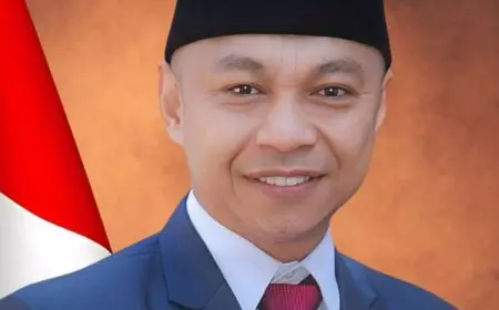 Anggota DPRD KLU Edy Setiawan: Jalan Rusak dan Air Bersih Harus  Menjadi Skala Prioritas