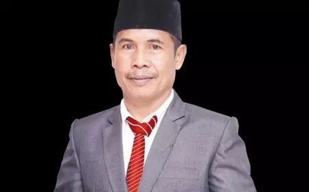 Anggota DPRD KLU Nirdip Berharap Pembangunan Daerah Bisa Membuka Lapangan Kerja