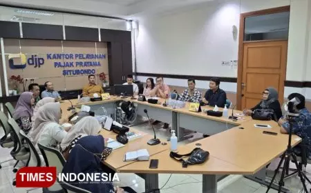 Prabowo Dirikan Koperasi Desa Merah Putih, Bisa Dapat Insentif Pajak Ini!