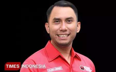 Fraksi PDI Perjuangan Kabupaten Malang Dorong Optimalisasi Layanan Kependudukan