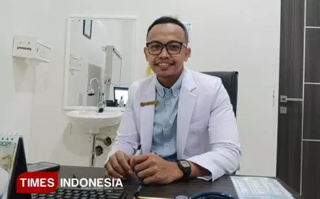 Tetap Bugar di Bulan Puasa, Dokter Sarankan 3T untuk Olahraga Aman
