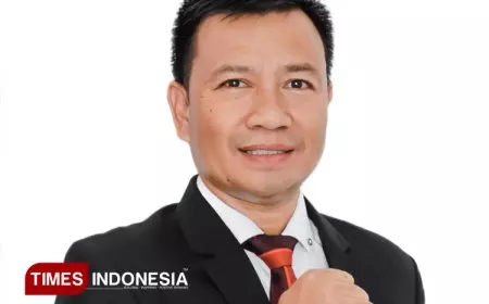 Ketua Komisi III DPRD KLU Sutranto SH Perkuat Kemitraan untuk Pembangunan Daerah