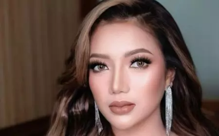 Rahayu Fafa, Wanita Muda Bandung dengan Banyak Talenta