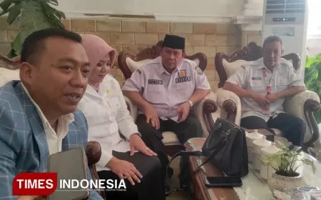 Tingkatkan Pelayanan, Dispendukcapil Situbondo Luncurkan Program Kendedes