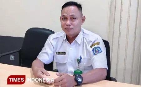 Ungkap Legalitas Galian C di Bontang Barat, DPMPTSP Bontang Tidak Keluarkan Izin