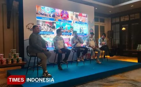 Kolaborasi EVOS dan Pop Mie: 7 Tahun Sukses Bersama