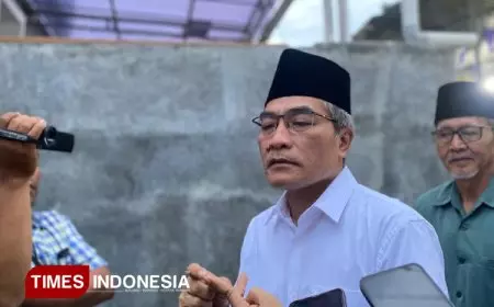 Banyak Proposal Program Padat Karya Masuk, Pemkab Bantul Berencana Tingkatkan Anggaran di 2026