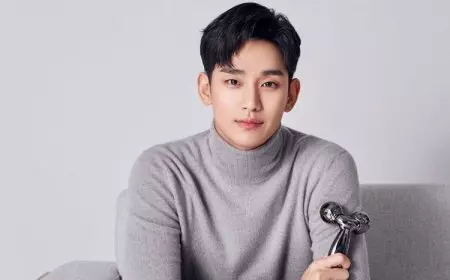 Buntut Skandal Kim Soo Hyun, Dihapus Brand Drama Tetap Tayang
