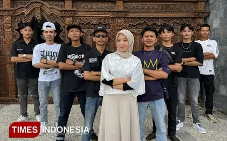 StayCoustic Siap Ramaikan Blantika Musik Pop Ambyaran