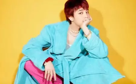 Indonesia Masuk List Tur Dunia G-Dragon Ubermensch