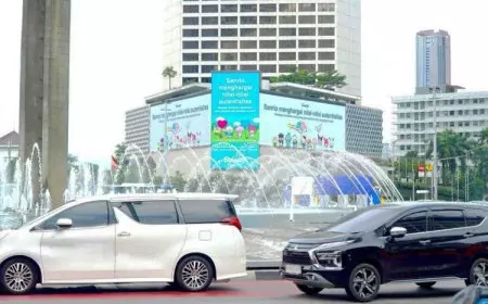 Sanrio Perkuat Perlindungan IP di Kawasan Asia Tenggara Melalui Peluncuran Kampanye Lintas Negara