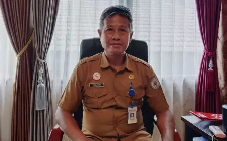 Miliki Peluang Besar Menggaet Investasi, DPMPTSP Bontang Tawarkan Investor Dalam Dan Luar Negeri