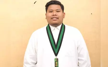 Badko HMI Desak APH Usut Tuntas Dugaan Korupsi Dinas Pendidikan Jatim