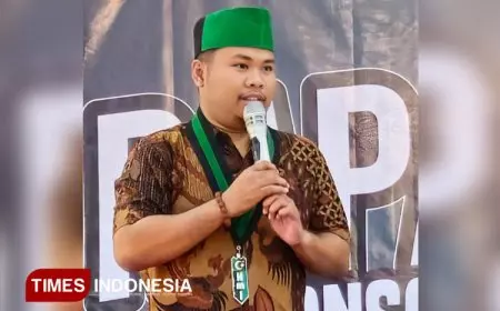 SMA SMK Negeri Mahal, Badko HMI Minta Gubernur Jatim Wujudkan Sekolah Gratis