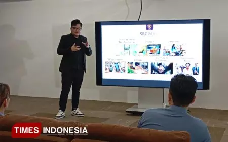 Ride Chain, SMI, dan TikStar Kolaborasi Dorong Adopsi Kendaraan Listrik di Indonesia